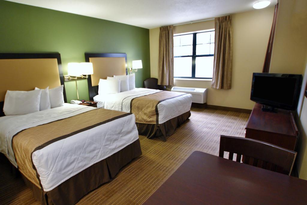 Extended Stay America Suites - Seattle - Federal Way Zewnętrze zdjęcie