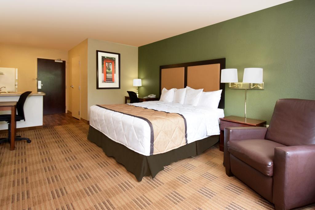 Extended Stay America Suites - Seattle - Federal Way Zewnętrze zdjęcie