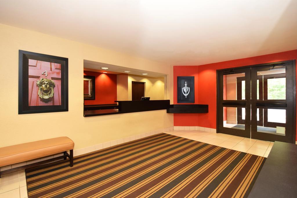 Extended Stay America Suites - Seattle - Federal Way Zewnętrze zdjęcie