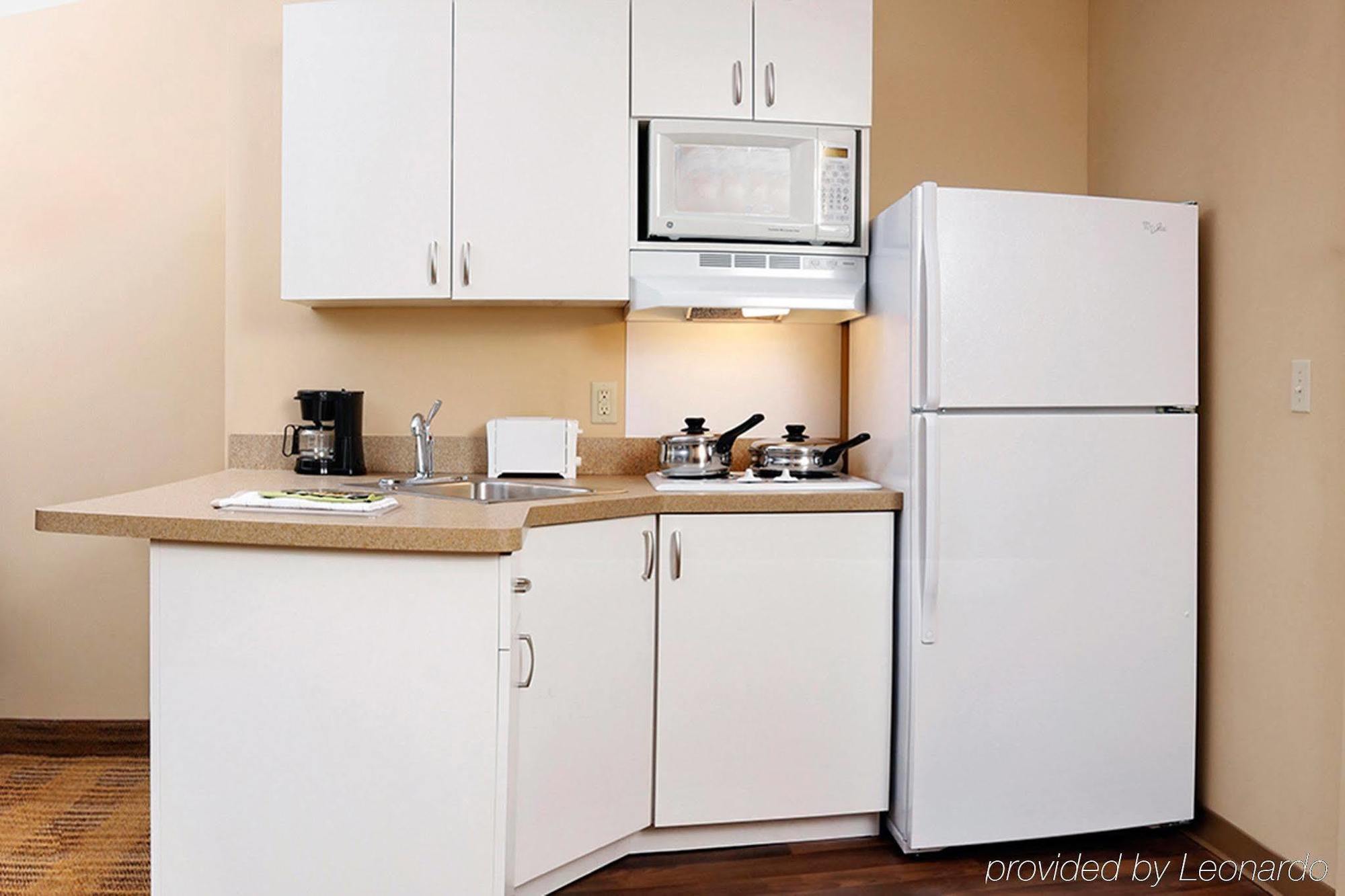 Extended Stay America Suites - Seattle - Federal Way Zewnętrze zdjęcie
